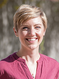 Kate Bernot